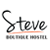 Steve Boutique Hostel